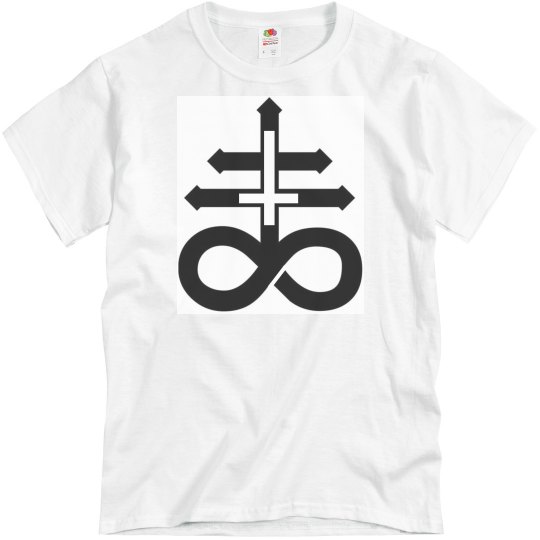 Satanic Freak Cross 2