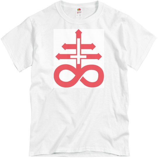 Satanic Freak Cross 2 Satanic Freak Cross 2