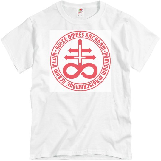 Satanic Freak Cross 3 Satanic Freak Cross 3