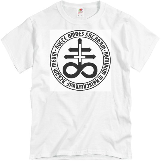 Satanic Freak Cross 3