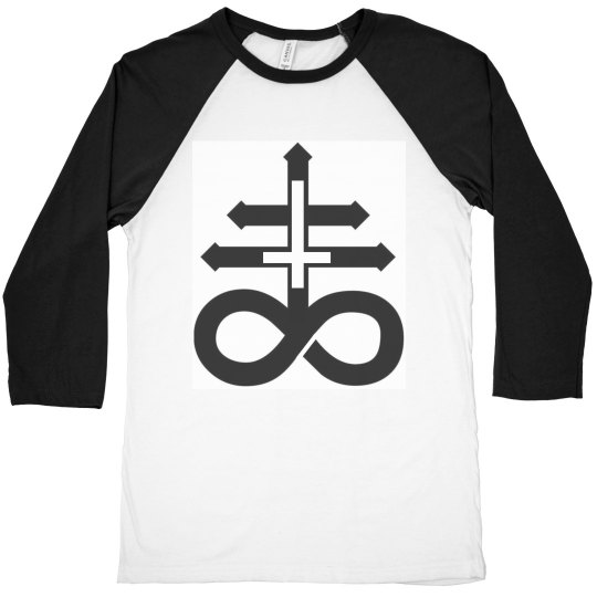 Satanic Freak Cross Satanic Freak Cross