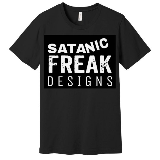 Satanic Freak Designs