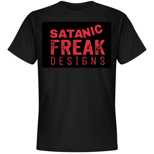 Satanic Freak Designs Satanic Freak Designs