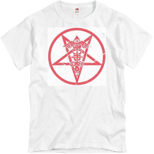 Satanic Freak Symbol 4 Satanic Freak Symbol 4