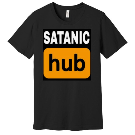 Satanic hub