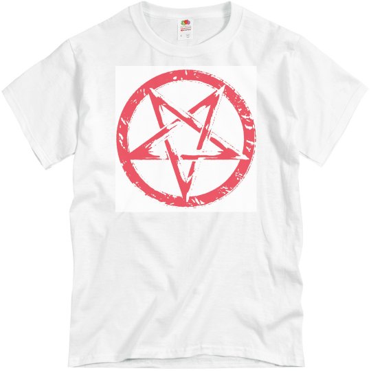 Satanic Pentagram 3 Satanic Pentagram 3