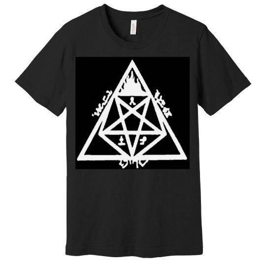 Satanic Symbol 2