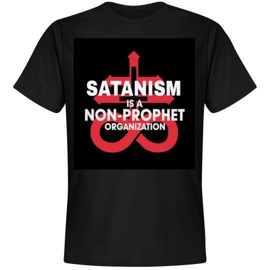 Satanism Satanism