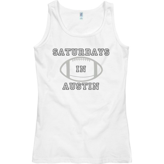 Saturdays Austin Saturdays Austin