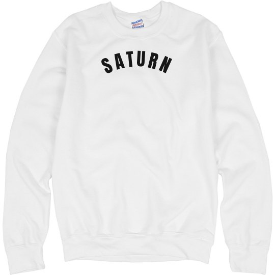 SATURN