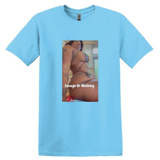 Savage Or Nothing 2.07 Savage Or Nothing 2.07