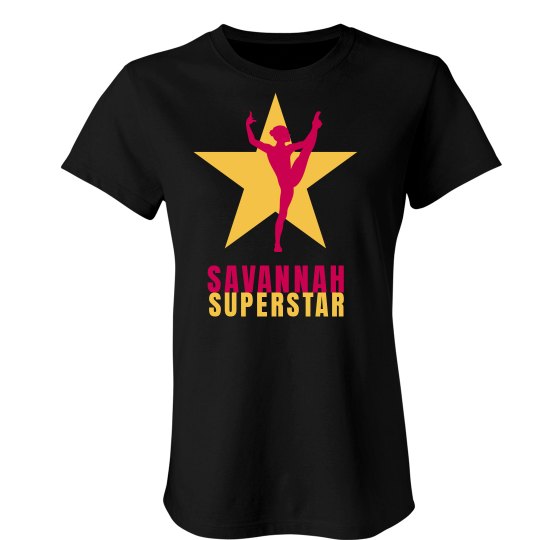 Savannah. Superstar 