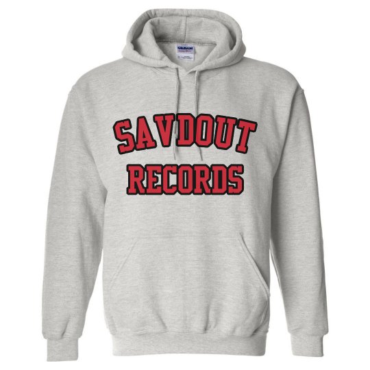 Savdout hoodie Savdout hoodie
