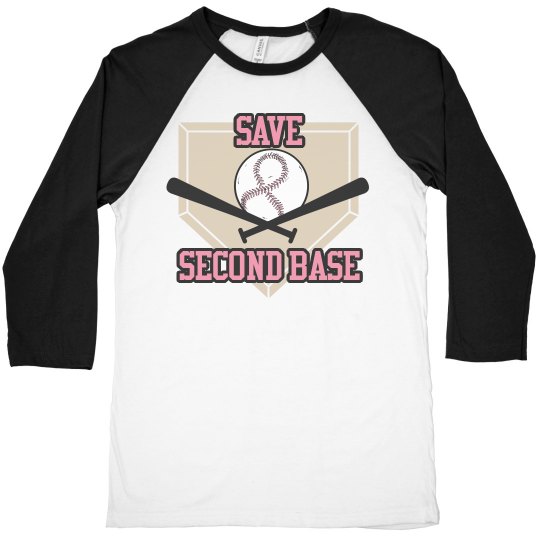 Save 2nd Base