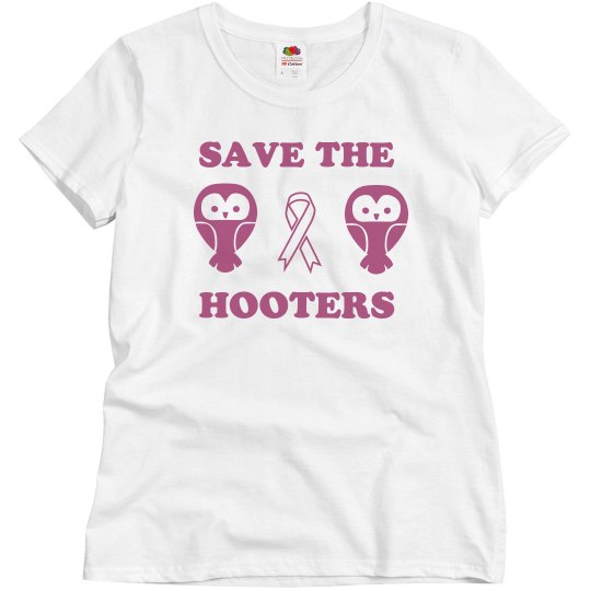 Save My Hooters Save My Hooters