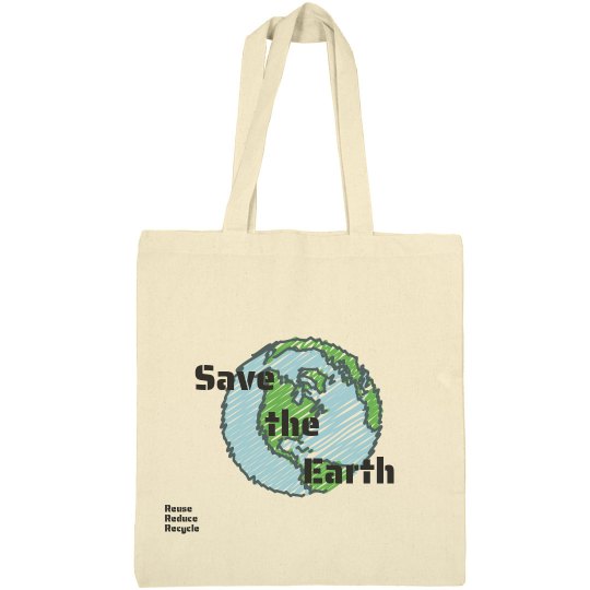 Save the Earth