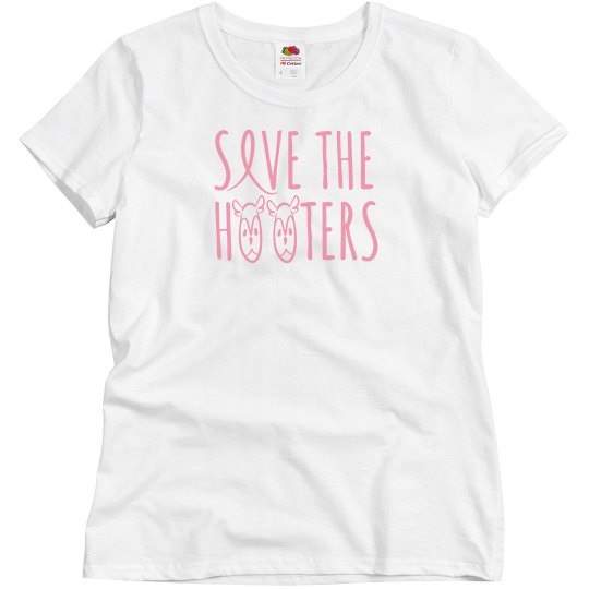 save the hooters tee save the hooters tee