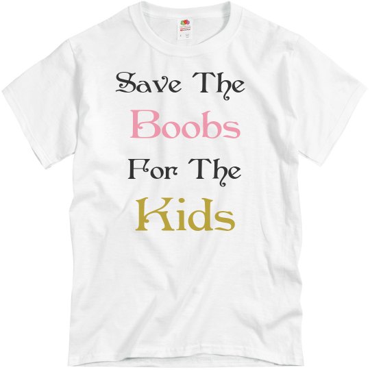 SAVE THE KIDS 2