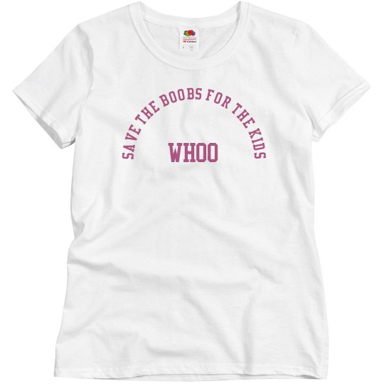 SAVE THE KIDS SAVE THE KIDS