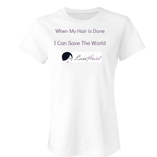 Save the world Save the world