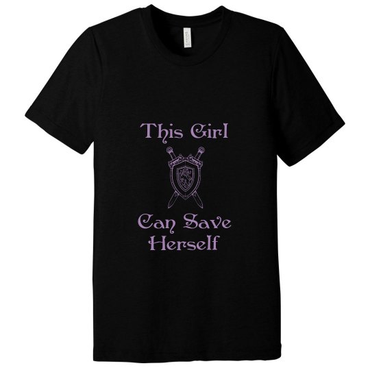 Save Yourself Save Yourself