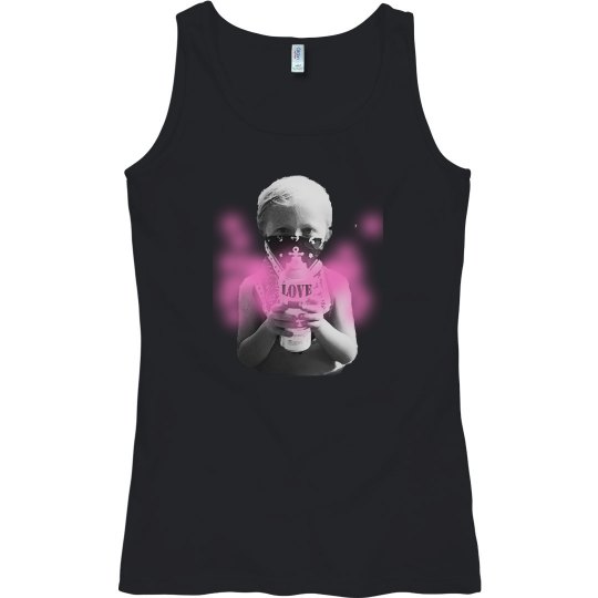 SAY IT. SPRAY IT. SPREAD IT. SAY IT. SPRAY IT. SPREAD IT.