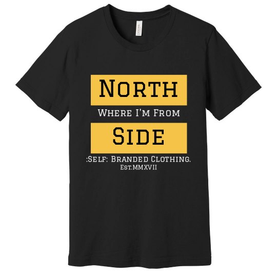 SB North Side SB North Side