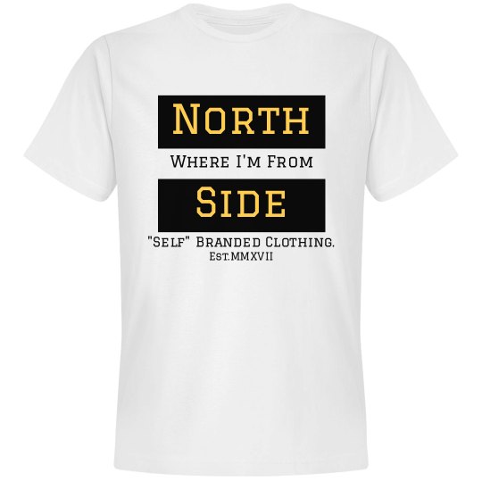 SB North Side White SB North Side White