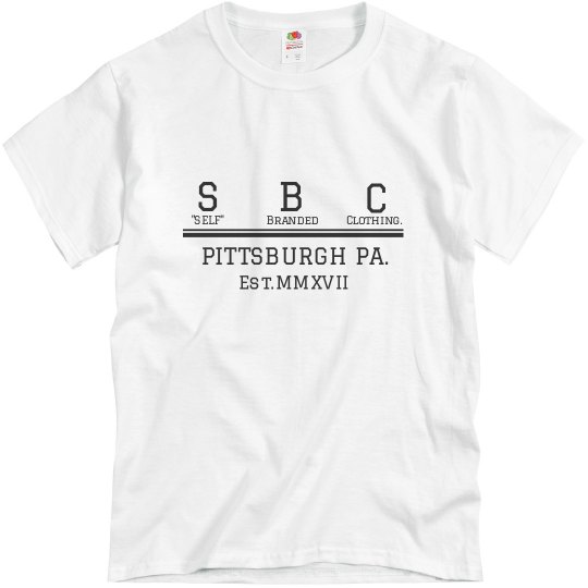 SBC Dark Gray SBC Dark Gray