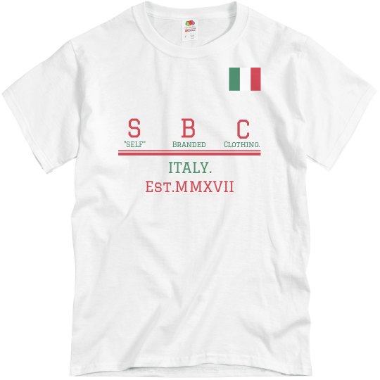 SBC Italy SBC Italy