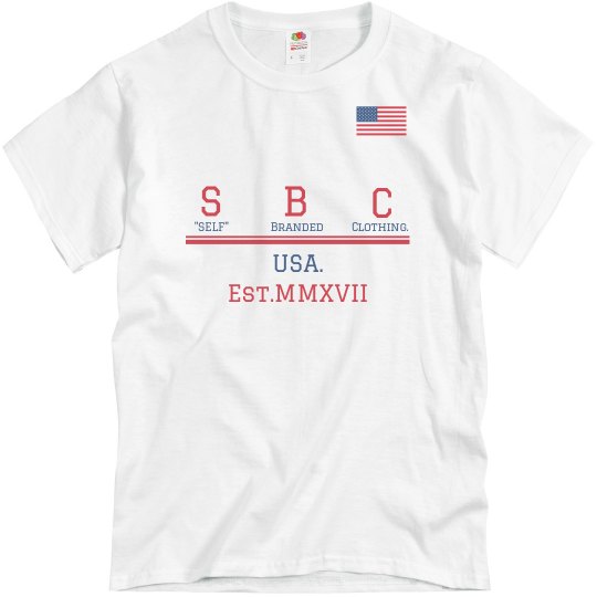 SBC USA