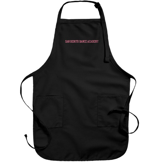 SBDA full apron