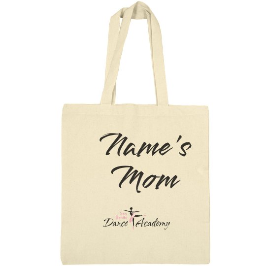 SBDA Mom tote SBDA Mom tote