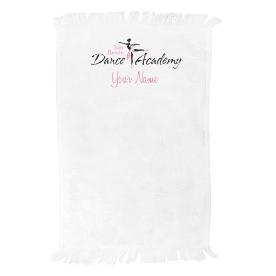 SBDA Sweat Towel SBDA Sweat Towel