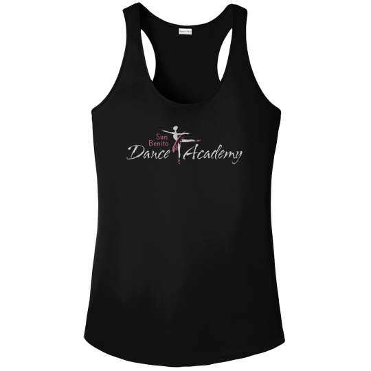SBDA tank top