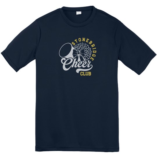 SBS CHEER CLUB