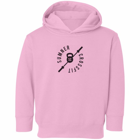 SCF hoodie 