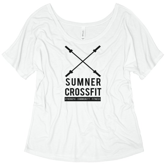 SCF LOGO 2 TEE SCF LOGO 2 TEE