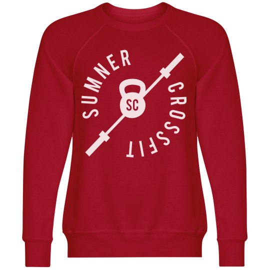 SCF sweatshirt 