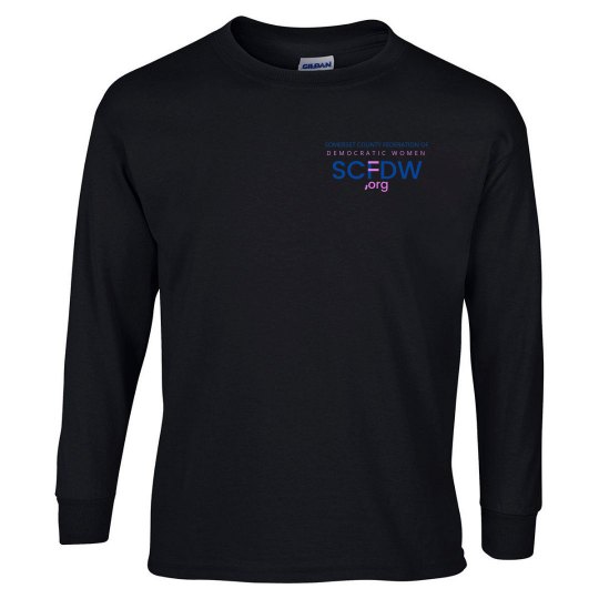 SCFDW Long Sleeve Shirt