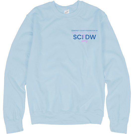 SCFDW Sweatshirt