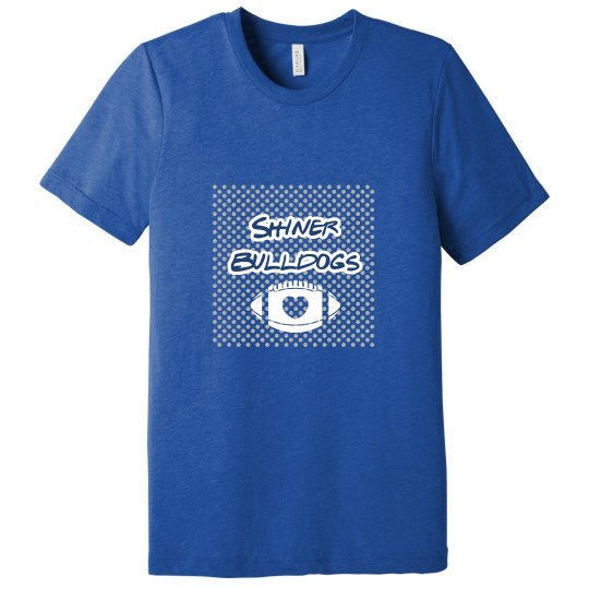 School Name Football