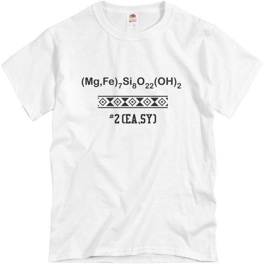 Science Tee Science Tee
