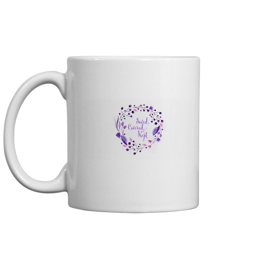 SCK Coffee Mug SCK Coffee Mug