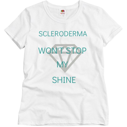 Scleroderma 