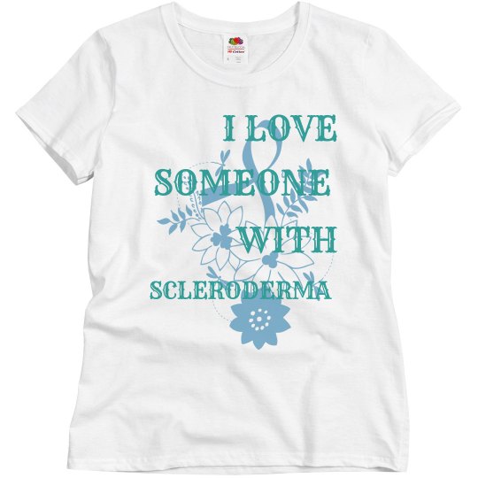 Scleroderma Scleroderma