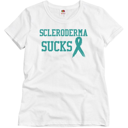 Scleroderma Scleroderma