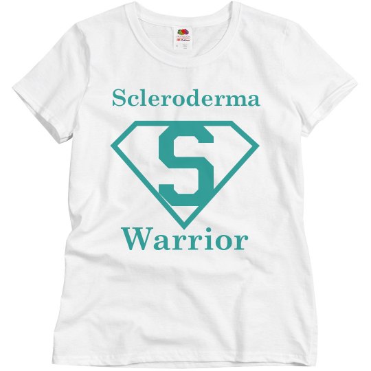 Scleroderma Scleroderma