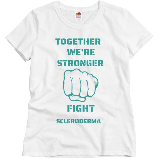 Scleroderma 