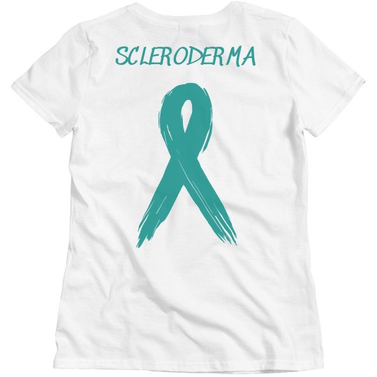 Scleroderma Awareness Scleroderma Awareness